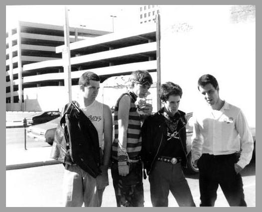 Zero Boys